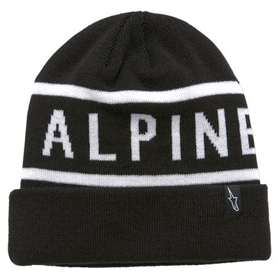 ALPINESTARS WORDY CUFF BEANIE