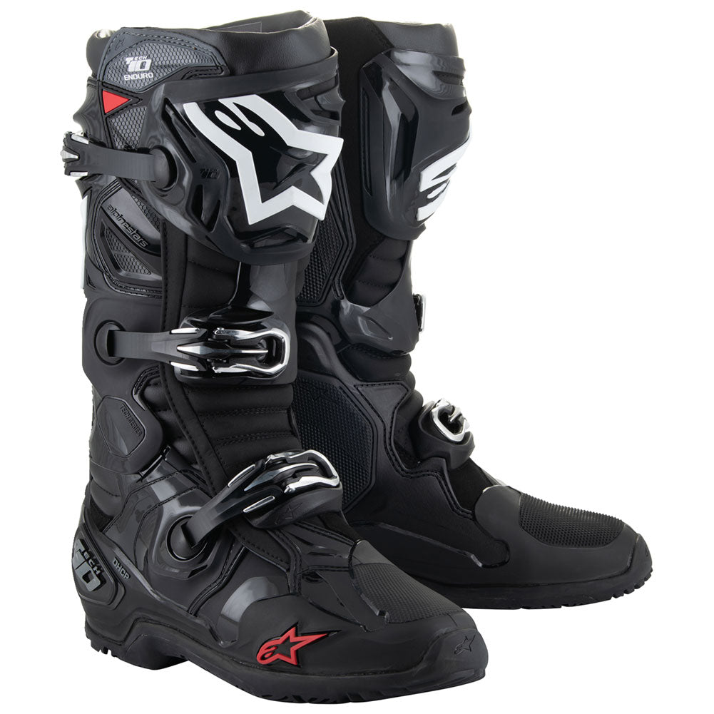 ALPINESTARS TECH 10 ENDURO BOOTS