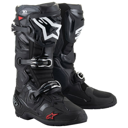 ALPINESTARS TECH 10 ENDURO BOOTS