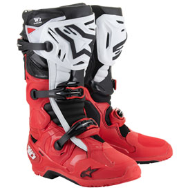 ALPINESTARS TECH 10 ENDURO BOOTS