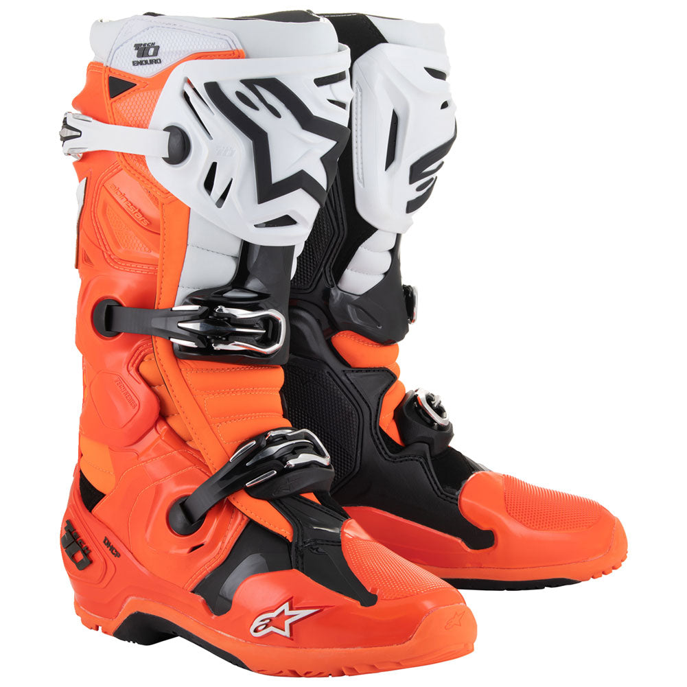 ALPINESTARS TECH 10 ENDURO BOOTS