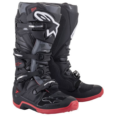 ALPINESTARS TECH 7 BOOTS 2024