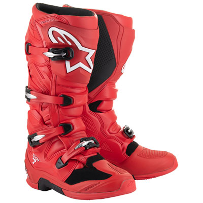 ALPINESTARS TECH 7 BOOTS