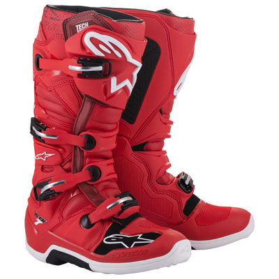 ALPINESTARS TECH 7 BOOTS 2024