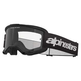 ALPINESTARS VISION 3 GOGGLE