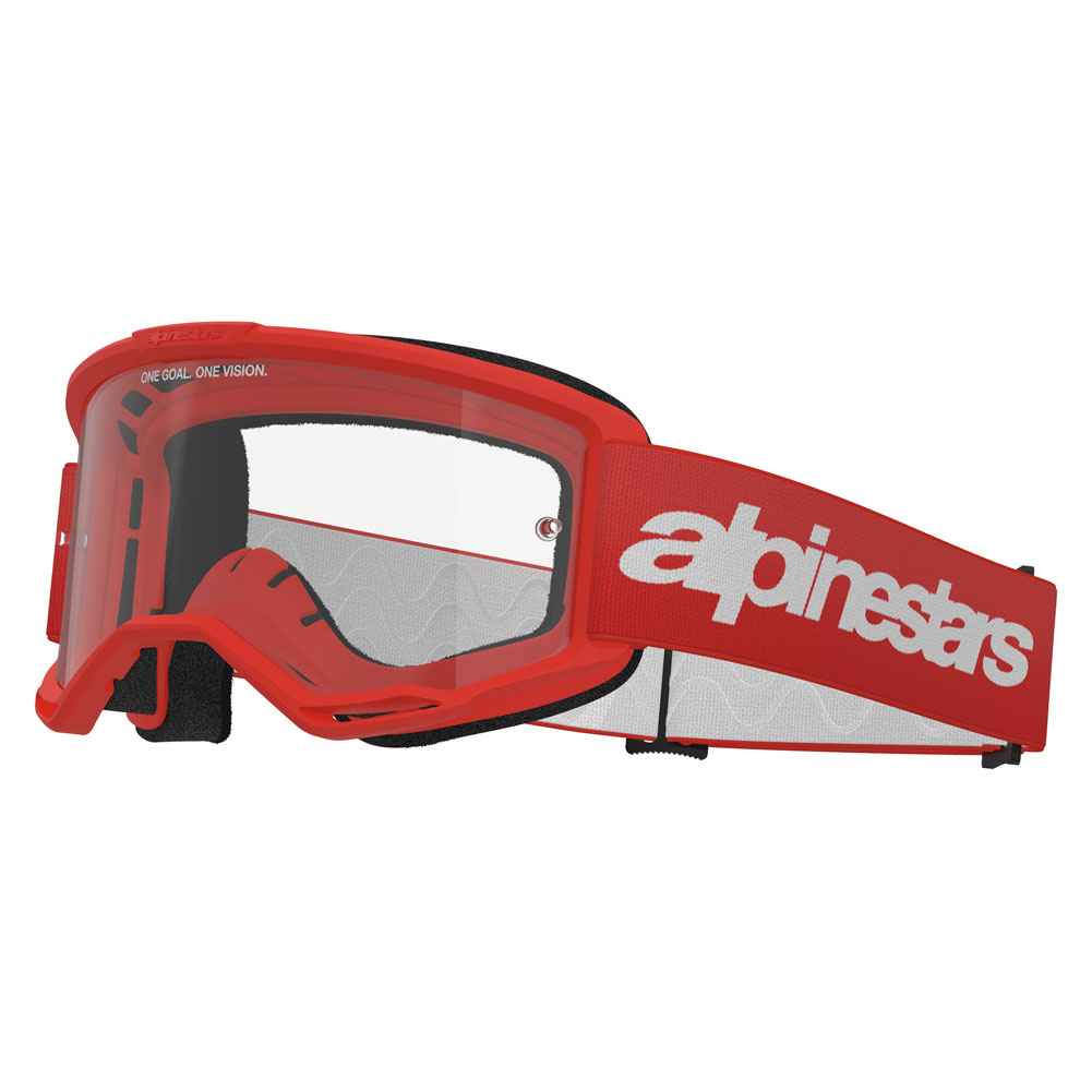 ALPINESTARS VISION 3 GOGGLE