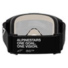 ALPINESTARS VISION 5 GOGGLE