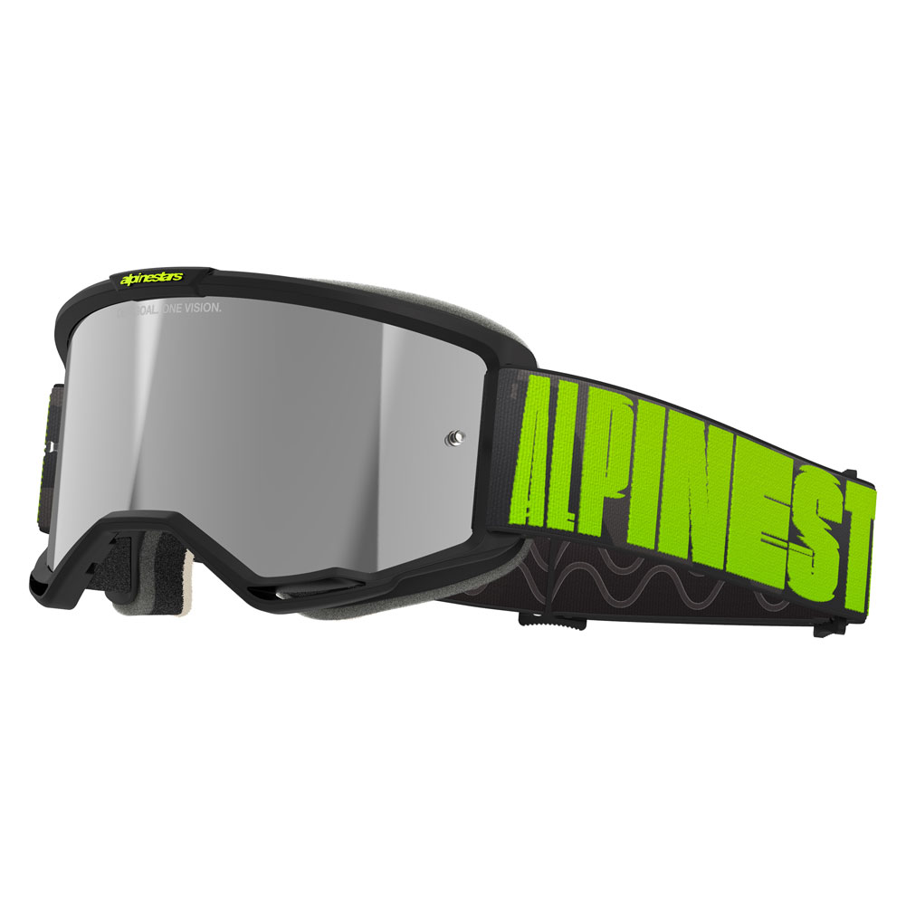 ALPINESTARS VISION 5 GOGGLE