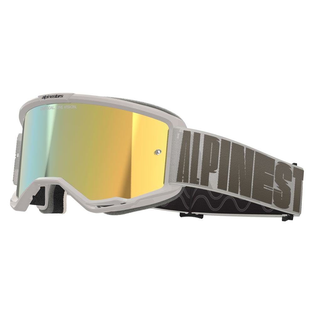 ALPINESTARS VISION 5 GOGGLE