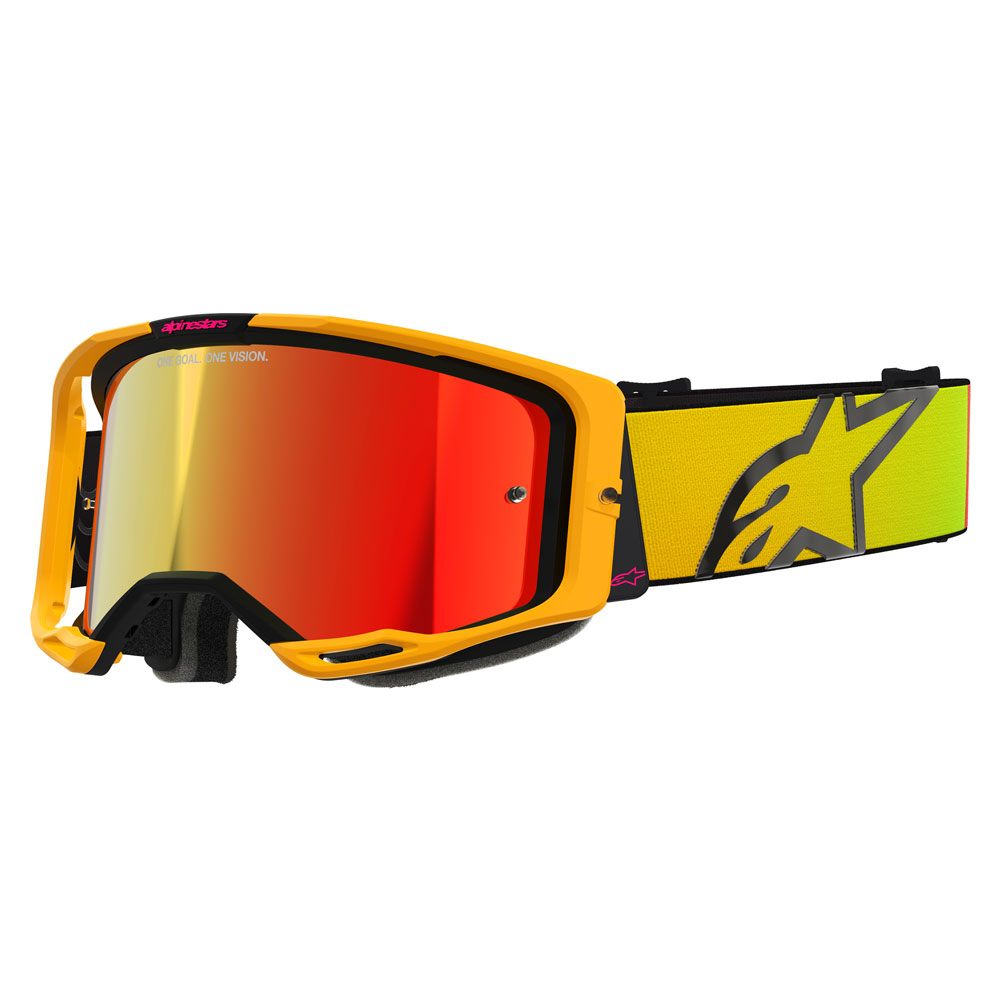 ALPINESTARS VISION 8 GOGGLE