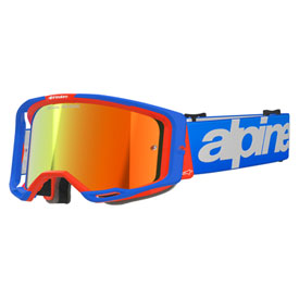 ALPINESTARS VISION 8 GOGGLE