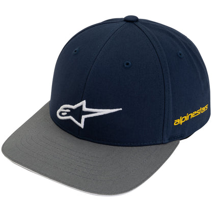 ALPINESTARS ROSTRUM SNAPBACK HAT