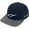 ALPINESTARS ROSTRUM SNAPBACK HAT