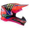 ALPINESTARS SUPERTECH M10 DEEGAN MONSTER MIPS HELMET