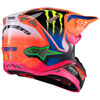 ALPINESTARS SUPERTECH M10 DEEGAN MONSTER MIPS HELMET