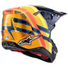 ALPINESTARS SUPERTECH M10 TLD EDITION MIPS HELMET
