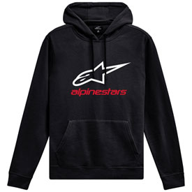 ALPINESTARS ALWAYS V3 HOODED SWEATSHIRT