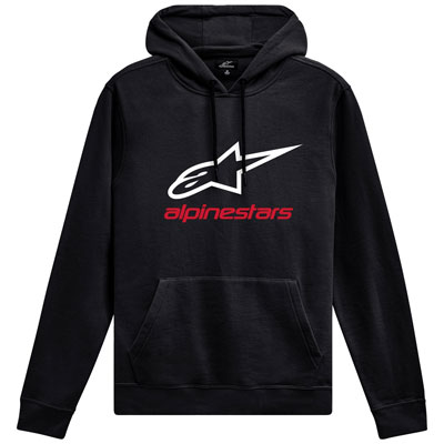 ALPINESTARS ALWAYS V3 HOODED SWEATSHIRT