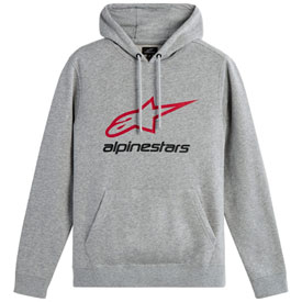 ALPINESTARS ALWAYS V3 HOODED SWEATSHIRT