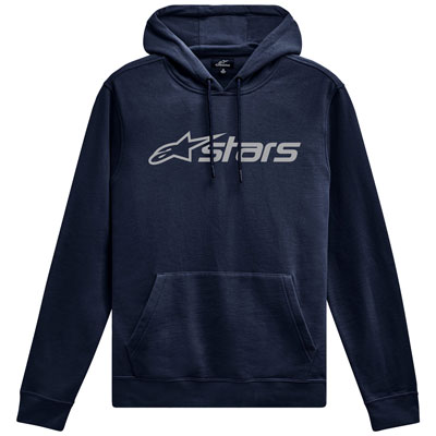 ALPINESTARS BLAZE V3 HOODED SWEATSHIRT