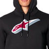 ALPINESTARS QUICKNESS HOODED SWEATSHIRT