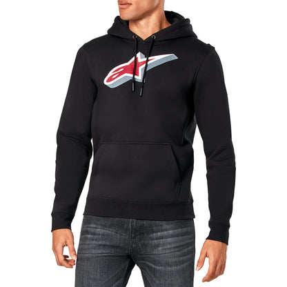 ALPINESTARS QUICKNESS HOODED SWEATSHIRT