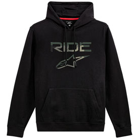 ALPINESTARS RIDE CAMO V3 HOODED SWEATSHIRT