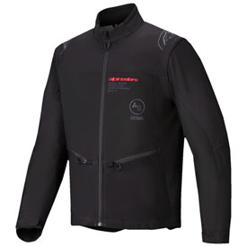 ALPINESTARS LITE-DURA SOFTSHELL JACKET