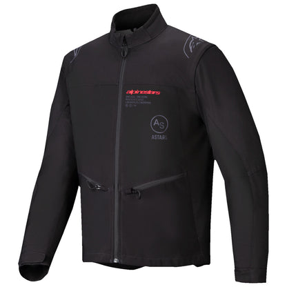 ALPINESTARS LITE-DURA SOFTSHELL JACKET