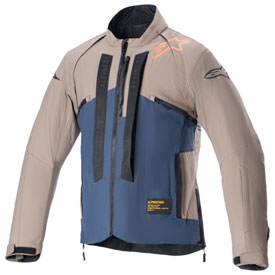 ALPINESTARS TECHDURA JACKET