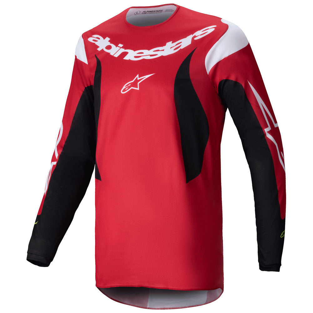 ALPINESTARS FLUID HAUL JERSEY