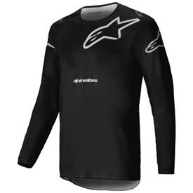 ALPINESTARS RACER GRAPHITE JERSEY