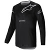 ALPINESTARS RACER GRAPHITE JERSEY