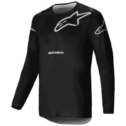 ALPINESTARS RACER GRAPHITE JERSEY