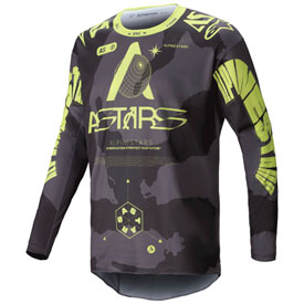 ALPINESTARS RACER HOLLOW JERSEY