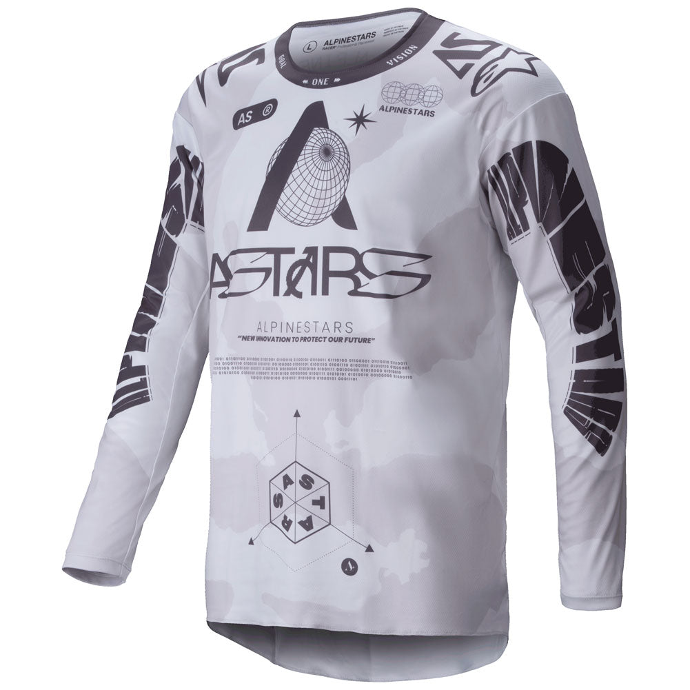 ALPINESTARS RACER HOLLOW JERSEY
