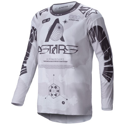 ALPINESTARS RACER HOLLOW JERSEY