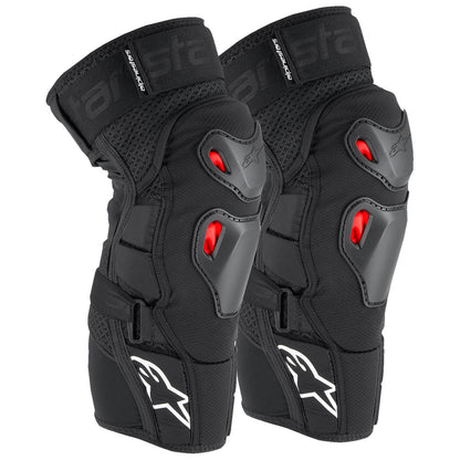 ALPINESTARS BIONIC PRO PLASMA KNEE PROTECTOR