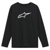 ALPINESTARS BACKHAND LONG SLEEVE T-SHIRT