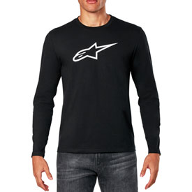 ALPINESTARS BACKHAND LONG SLEEVE T-SHIRT