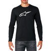 ALPINESTARS BACKHAND LONG SLEEVE T-SHIRT