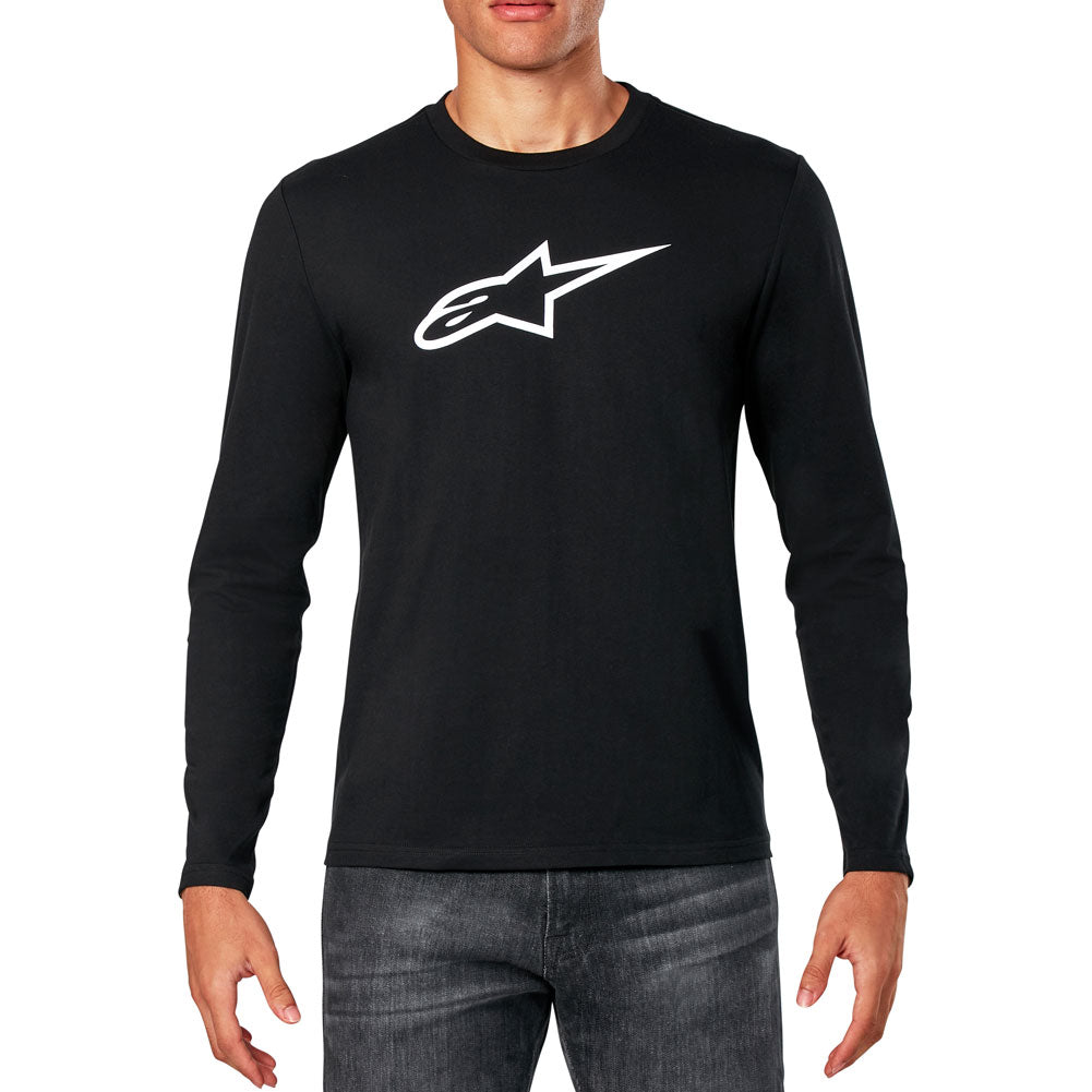 ALPINESTARS BACKHAND LONG SLEEVE T-SHIRT