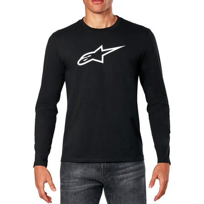 ALPINESTARS BACKHAND LONG SLEEVE T-SHIRT