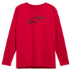 ALPINESTARS BACKHAND LONG SLEEVE T-SHIRT