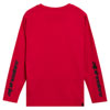 ALPINESTARS BACKHAND LONG SLEEVE T-SHIRT