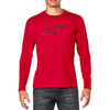 ALPINESTARS BACKHAND LONG SLEEVE T-SHIRT
