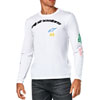 ALPINESTARS BRUNDO LONG SLEEVE T-SHIRT
