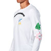 ALPINESTARS BRUNDO LONG SLEEVE T-SHIRT