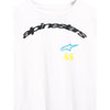 ALPINESTARS BRUNDO LONG SLEEVE T-SHIRT