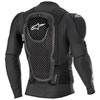 ALPINESTARS BIONIC PRO V3 PLASMA PROTECTION JACKET